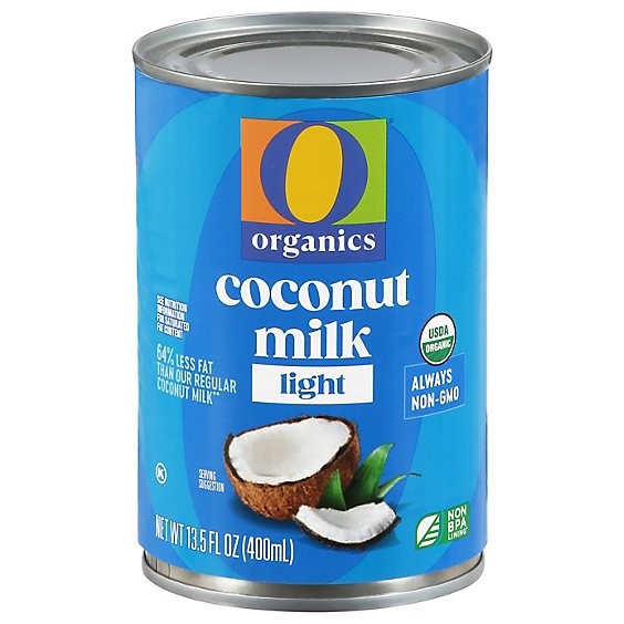 Org Cocomilk 0.7 Lbs