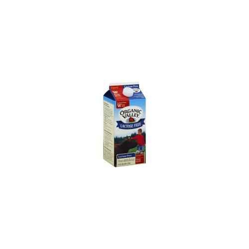 ORGANIC VALLEY 1.89 LTR