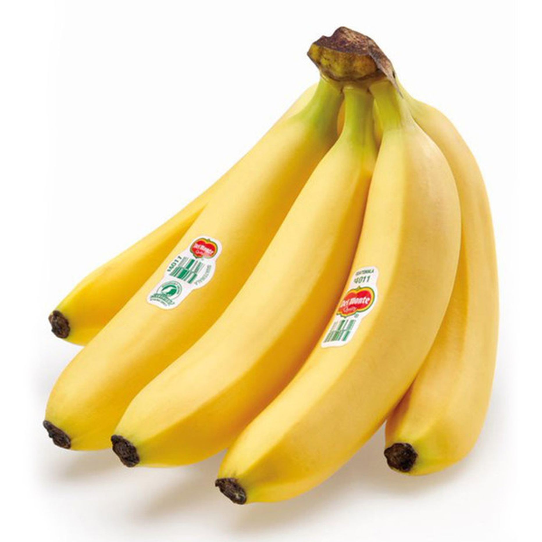 Organic Banana (Del Monte) 1 LBS