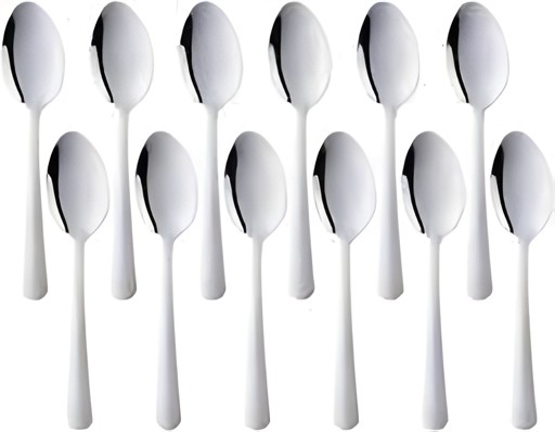 Imusa Large Serving Spoon 12 PCS