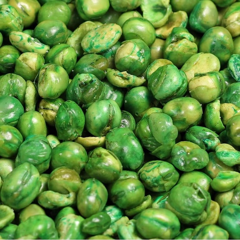 BBC Salted Peas  200 GM