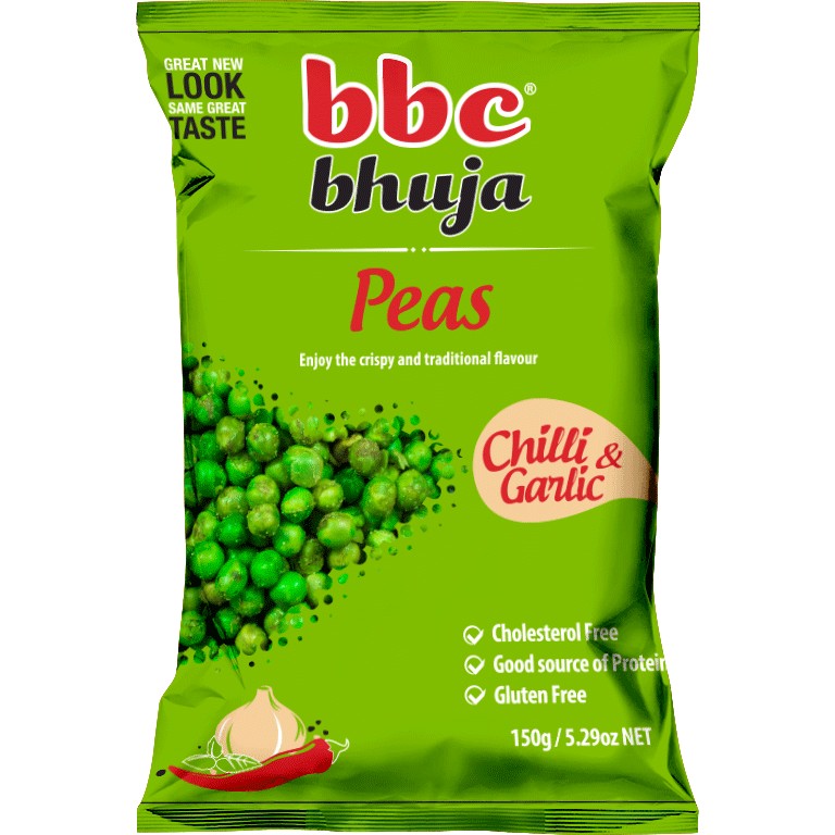 Peas 150 GM