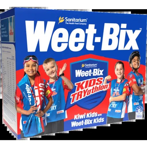 WEET BIX 750 GM