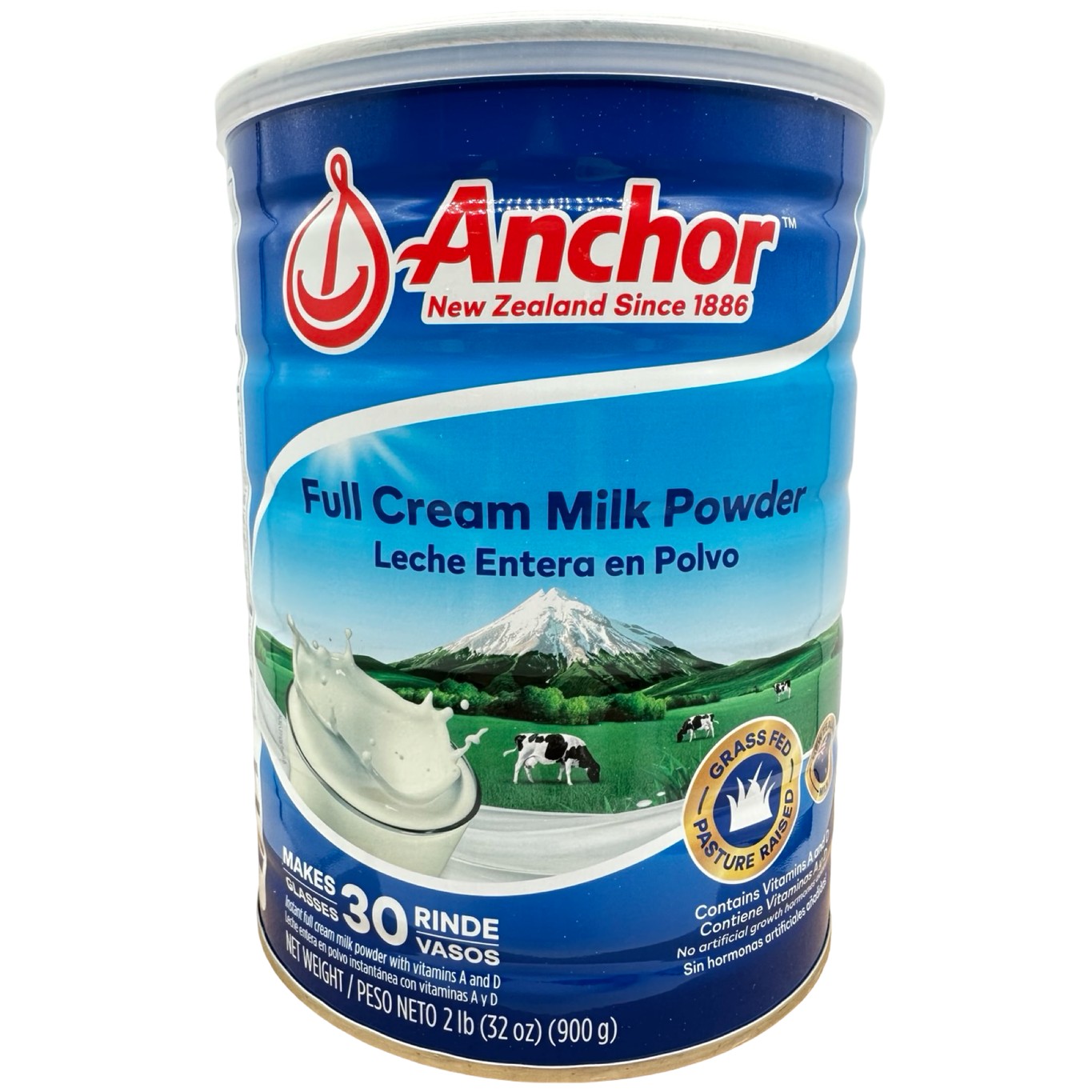ANCHOR MILK POWDER 32 OZ