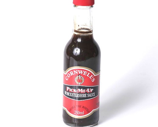 CORNWELLS PICK ME UP 250 ML