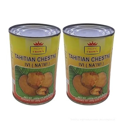 P.C CHESTNUT NAIVI 400 GM