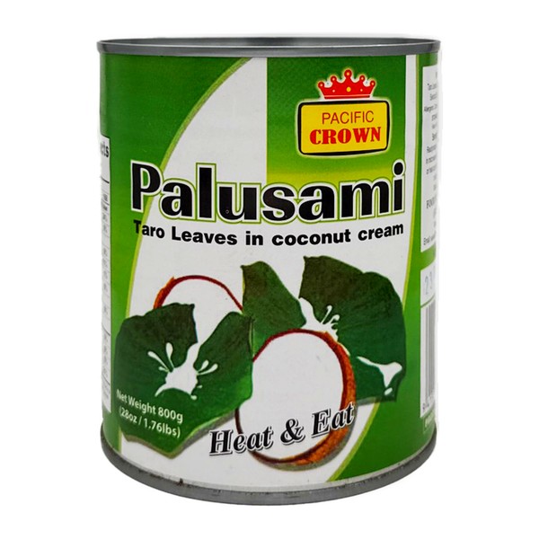 PACIFIC CROWN PALUSAMI  800 GM