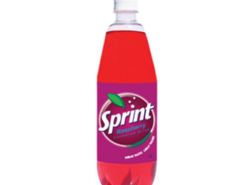 SPRINT RASPBERRY 1 LTR