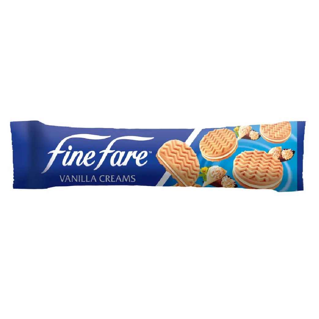 FINE FARE 250 GM