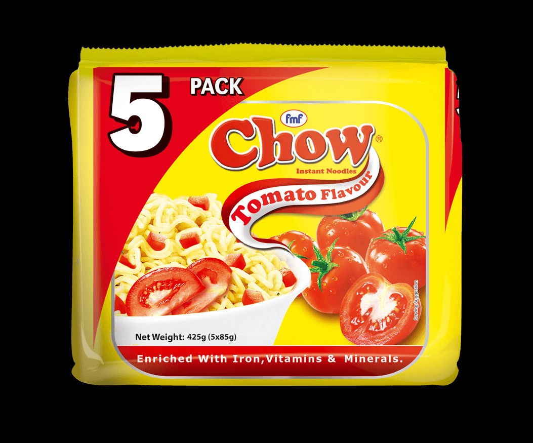 CHOW TOMATO FLAVOUR 425 GM