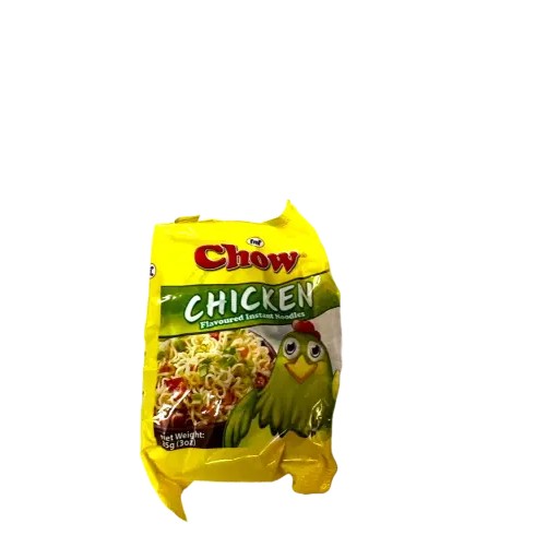 CHOW CHICKEN NOODLES 85 GM