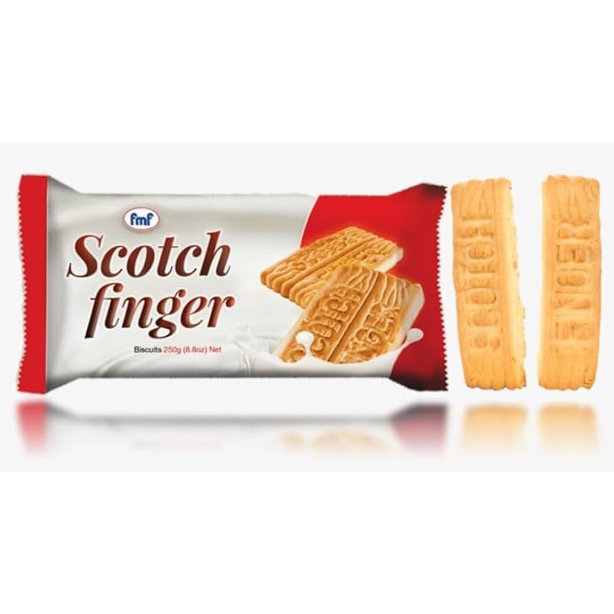FMF SCITCH FINGER 250 GM