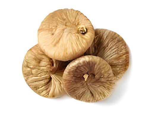 Selena Sun Dried Figs 250 GM