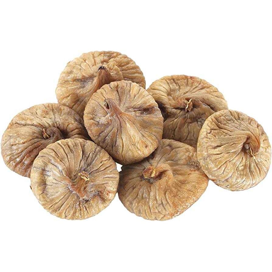 Selena Sun Dried Figs 400 GM
