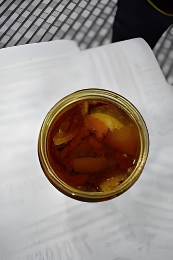 Punjas Ghee 4.23 LBS