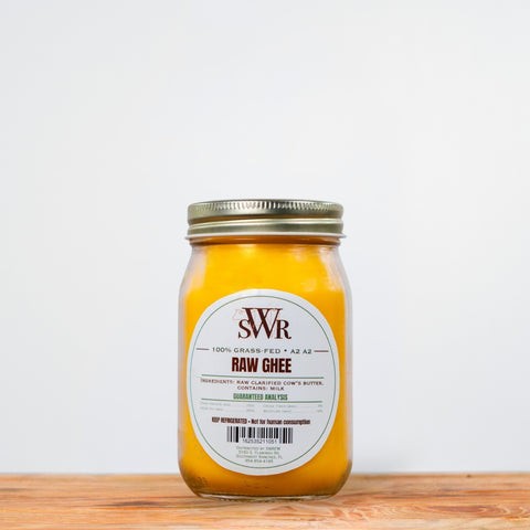 COW GHEE 1.6 LTR