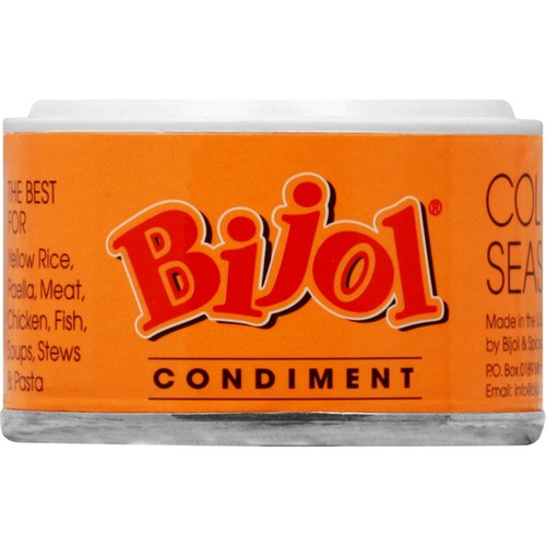 BIJOL CONDIMENT 0.5 OZ