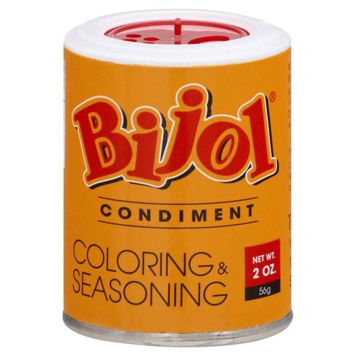 BIJOL CONDIMENT 2 OZ