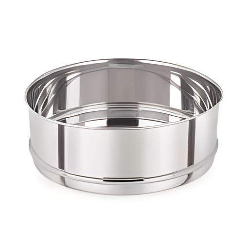 Cooker Dabba 2pcs Set No3 1 EACH