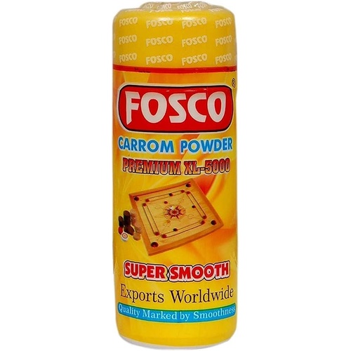 Fosco Carrom Powder 70 GM 70 GM