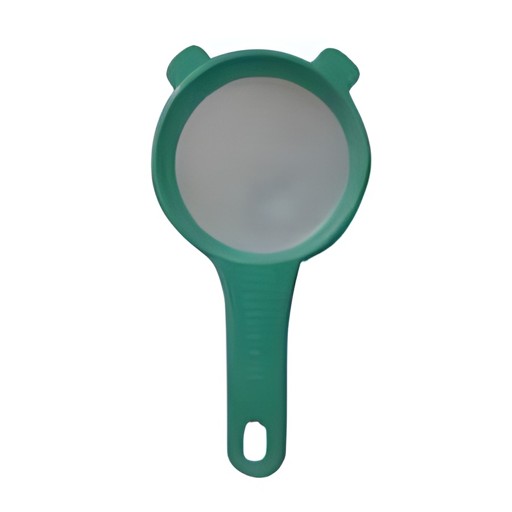 Simron Tea Stainer Plastic 1 EACH