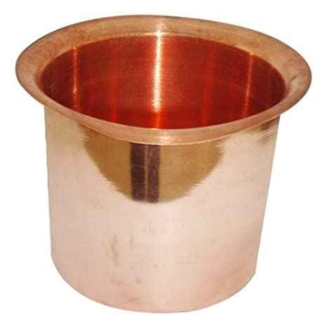 PANCH PATRA COPPER 1 EACH