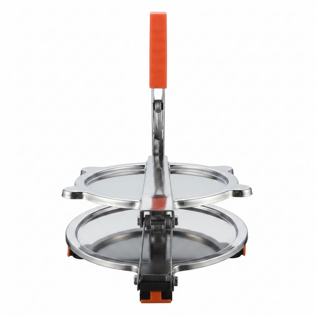 Apex Puri Press Stainless Steel 1 EACH