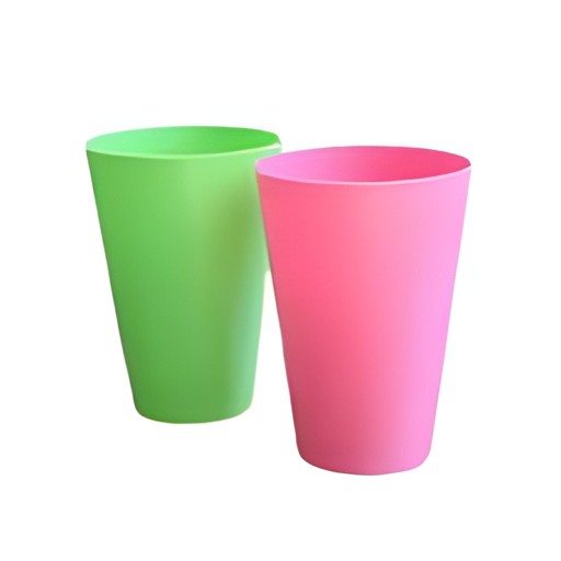 Plastic Tumbler 1 EACH