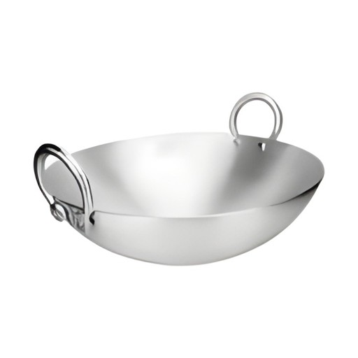 Aluminium Kadai No.3 1 EACH