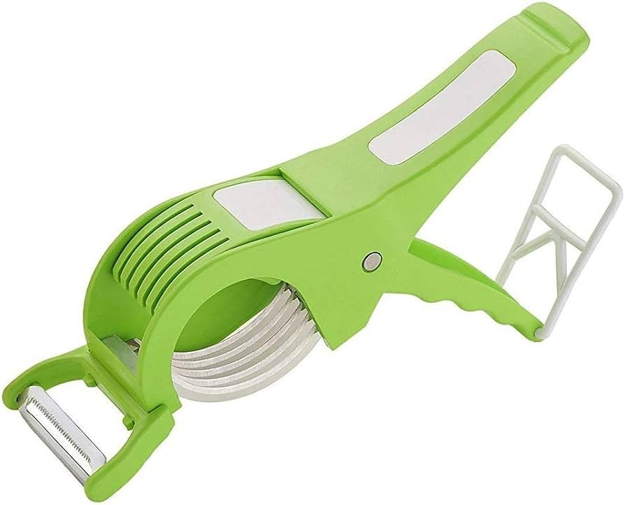 Apex Multi Cutter And Peeler 1 EACH