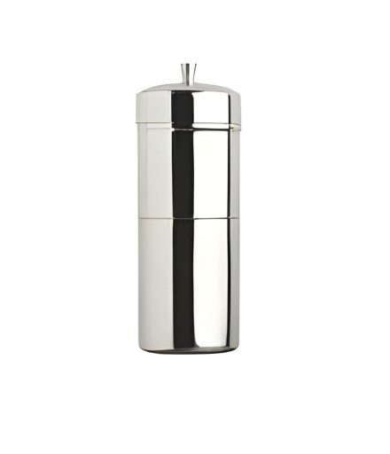 Stainless Steel Coffee Filter No. 6 1 EACH