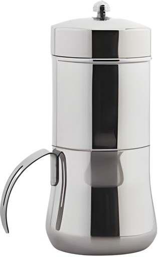 Stainless Steel Coffee Filter No. 8 1 EACH