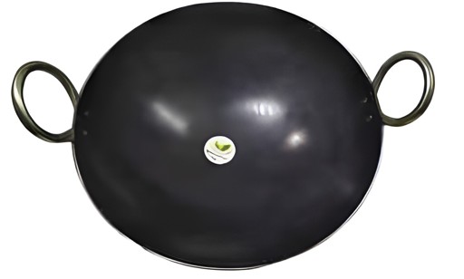 Iron Kadai 12 1 EACH