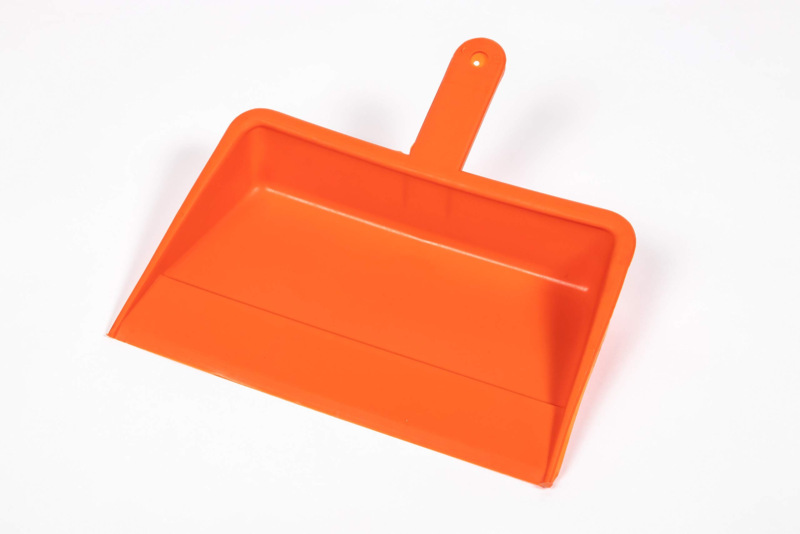 Plastic Dustpan Medium 1 EACH