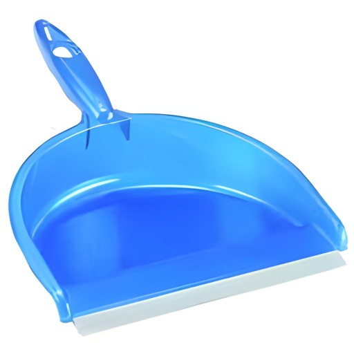 Plastic Dustpan  Big 1 EACH