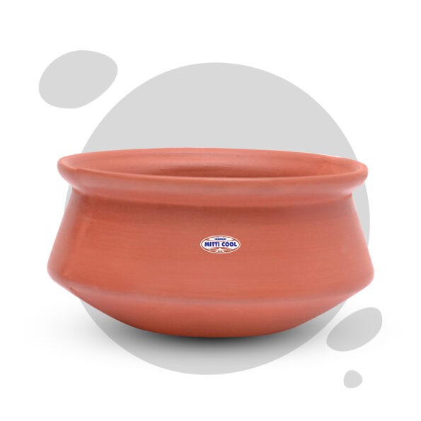 Mitti Cool Clay Handi 2 LTR