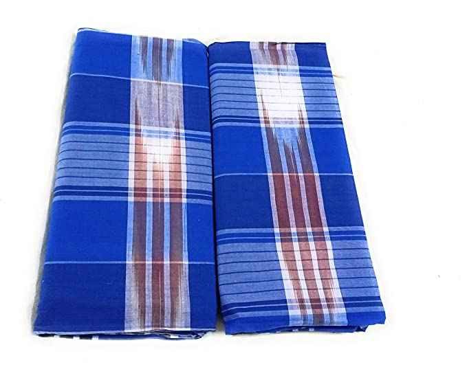 Balaji Lungi Printed 1 PCS