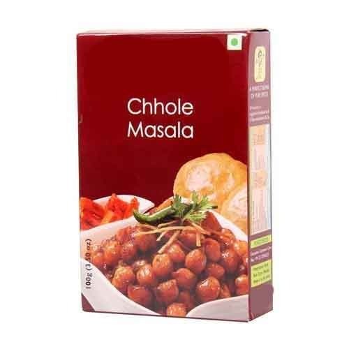 Shree Chhole Masala 50 GM