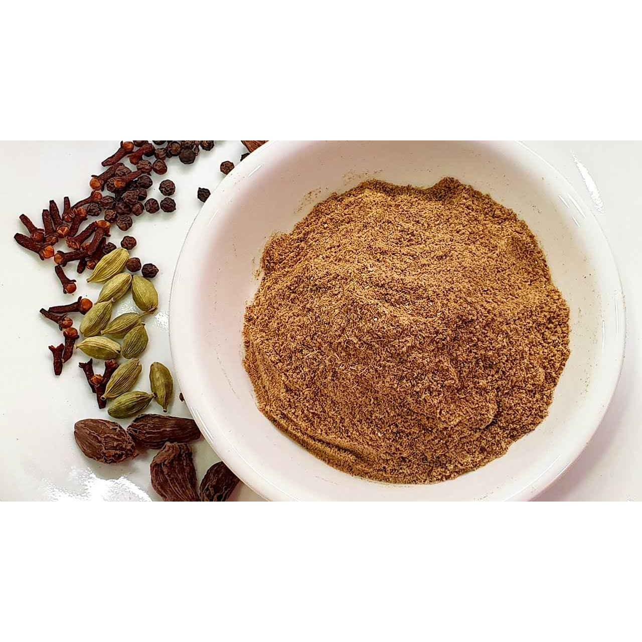 Shree Special Tea Masala 50 GM