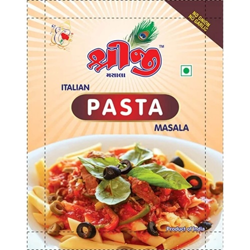 Shree Pasta Masala 50 GM 50 GM