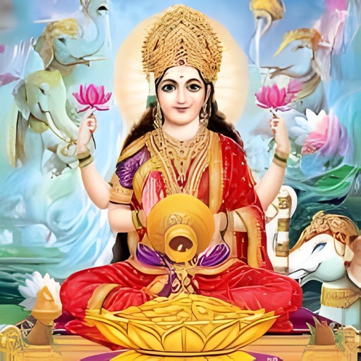 Poto Laxmi 4*5 1 EACH
