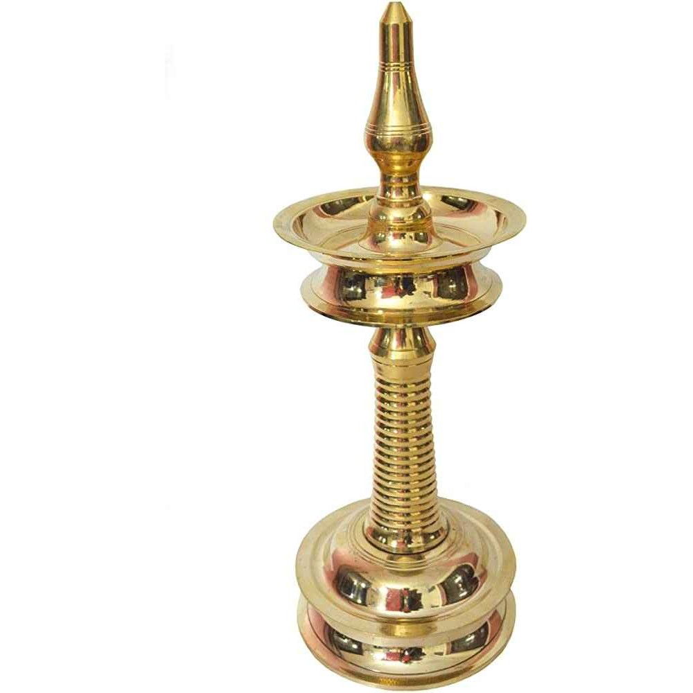 Kerala Deepak 14inch 1 EACH