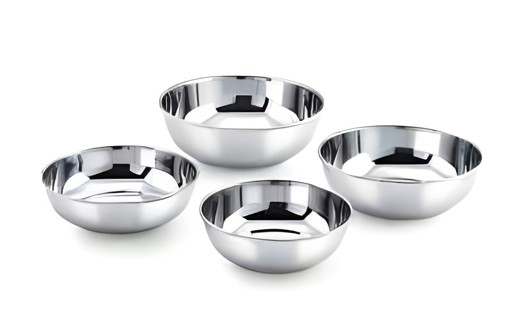 Mukta Vati Stainless Steel 6 1 EACH