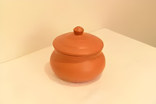 PMR MITTI COOL HANDI 1.5L 500 ML
