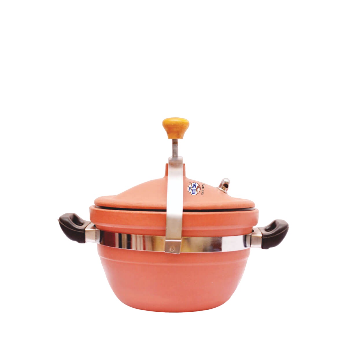 Mitti Cool Clay Cooker 3 LTR