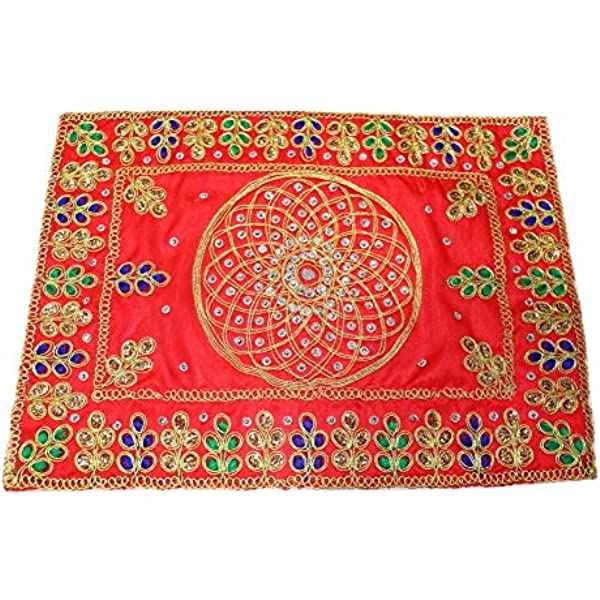 Balaji Pooja Chundadi Big 1 PCS