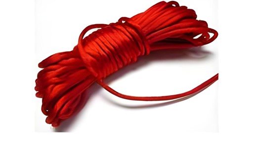 Balaji Red Thread Long 1 PCS