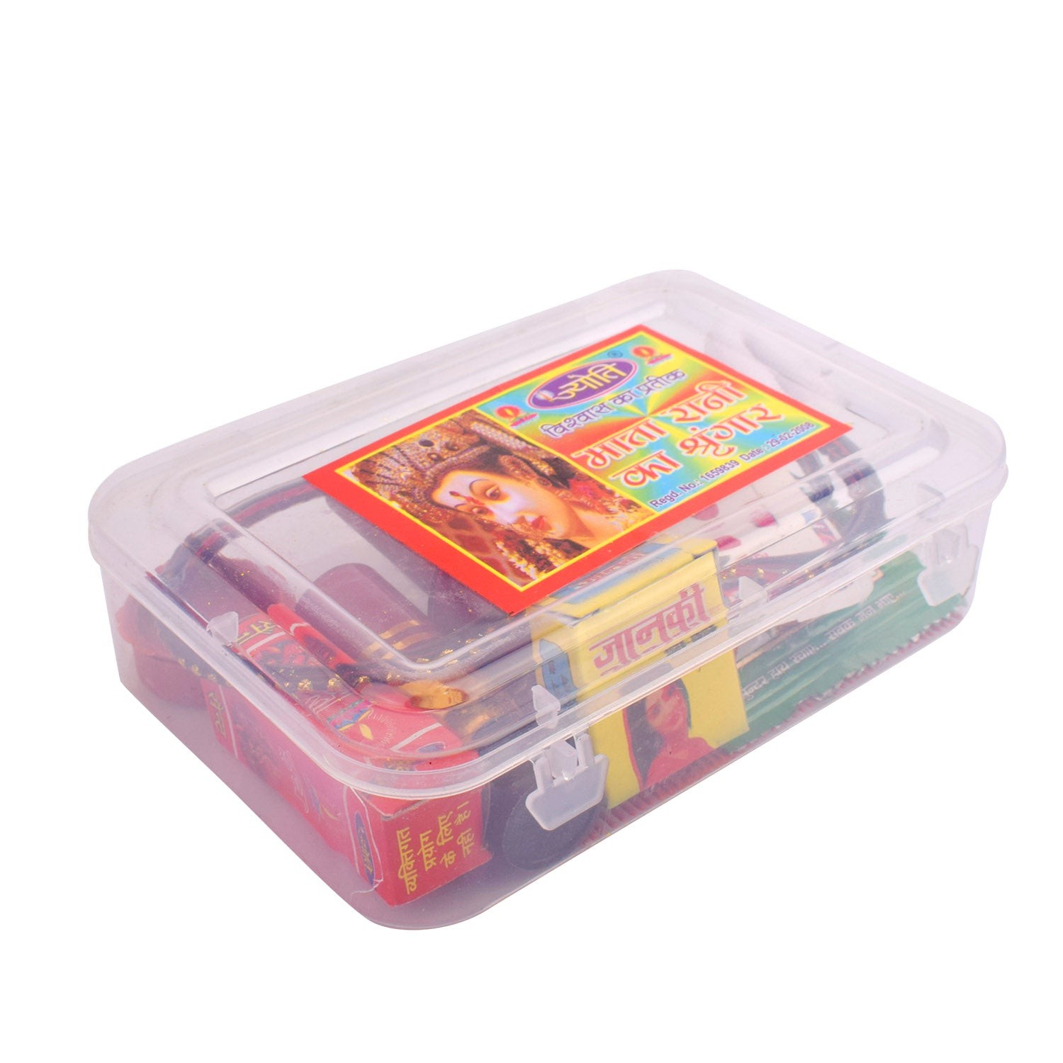 Mataji Shingar 1 PACK