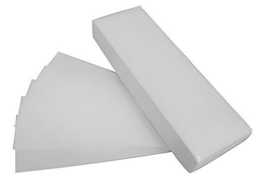 Exotic Wax Strips 45 PCS