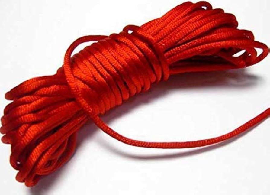Balaji Red Thread 1 PCS